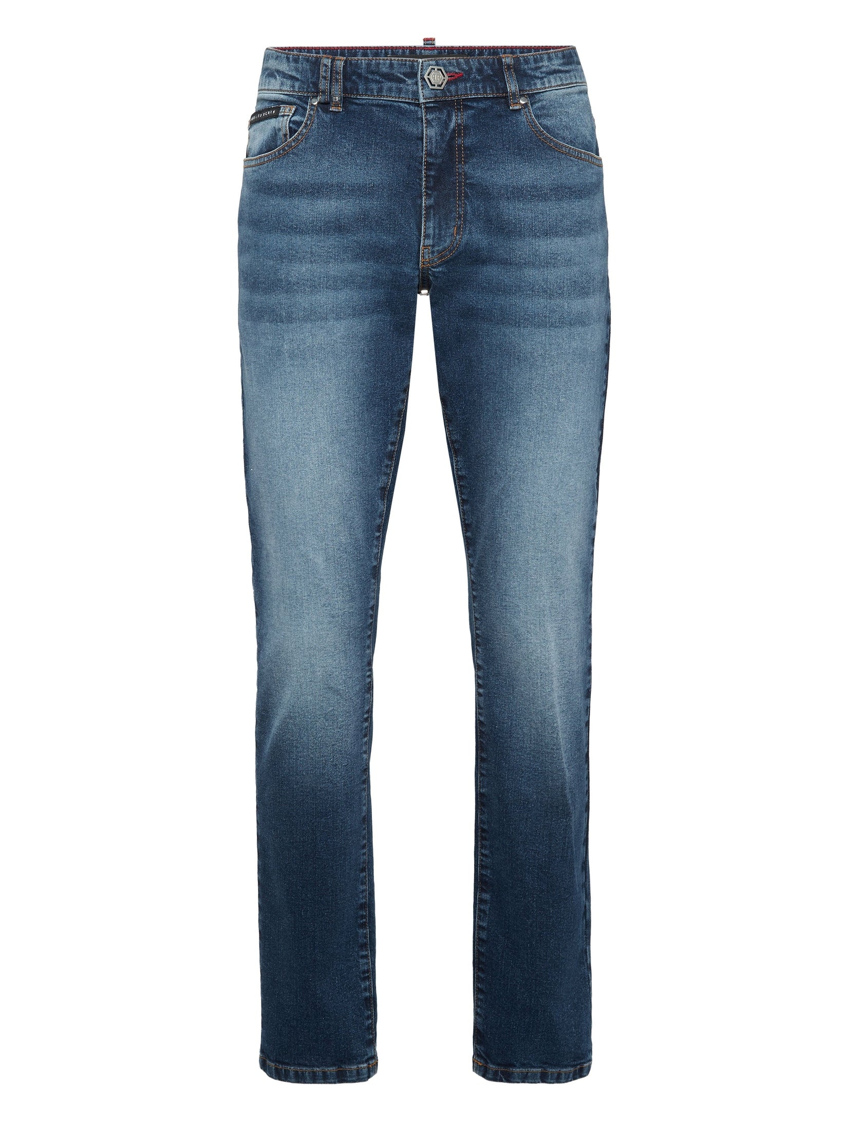 Super straight cut jeans greatness