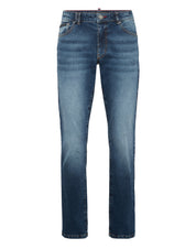 SUPER STRAIGHT CUT JEANS GREATNESS