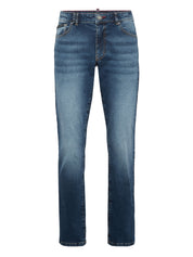 Super straight cut jeans greatness