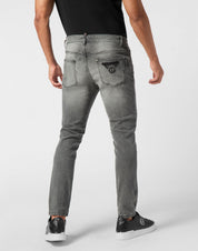 SKINNY JEANS GREATNESS