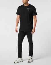 ROUND NECK T-SHIRT GREATNESS