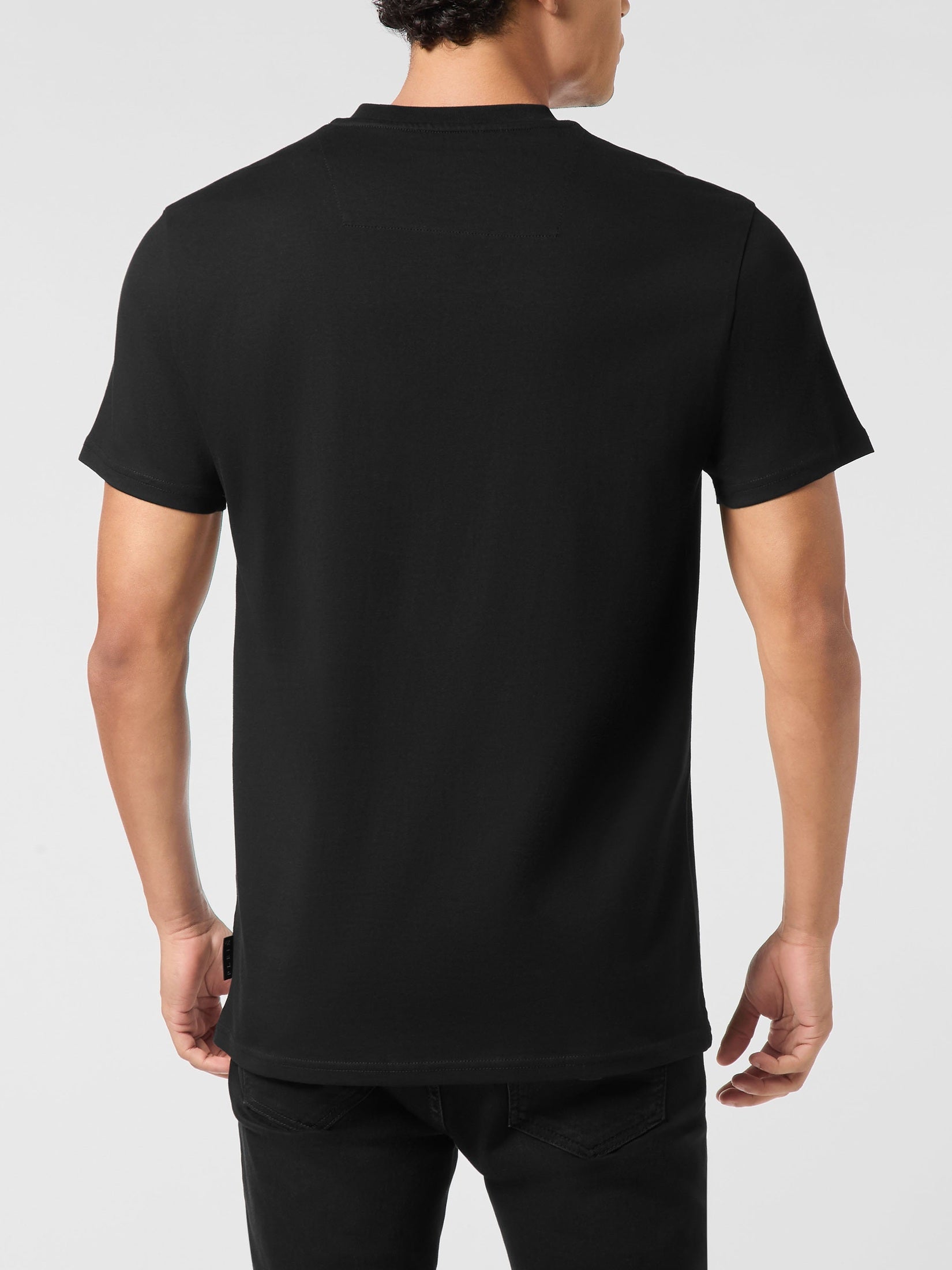 Round neck t-shirt greatness