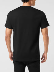 Round neck t-shirt greatness