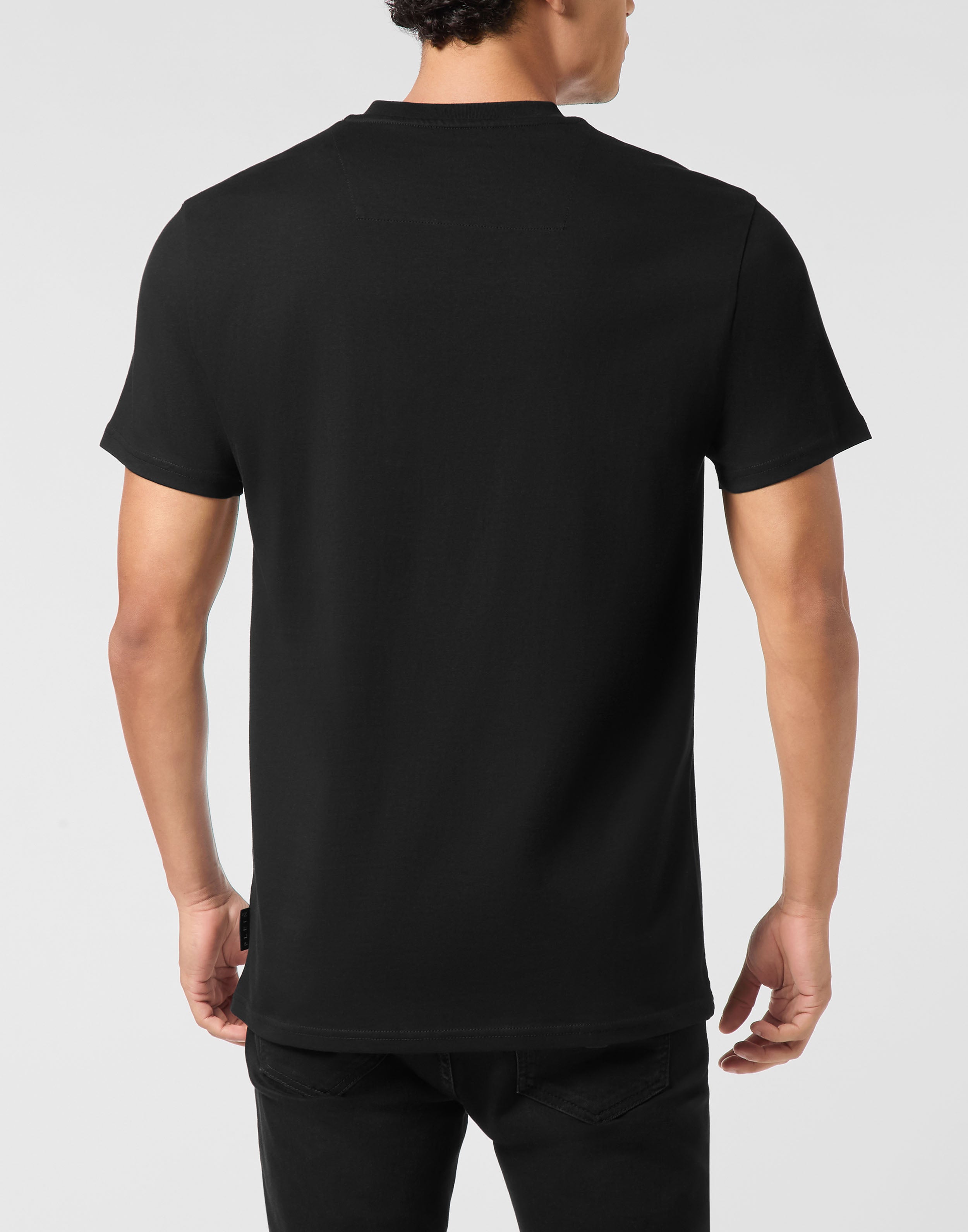 ROUND NECK T-SHIRT GREATNESS