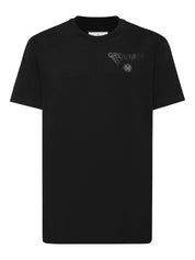 Round neck t-shirt greatness