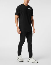 ROUND NECK T-SHIRT GREATNESS