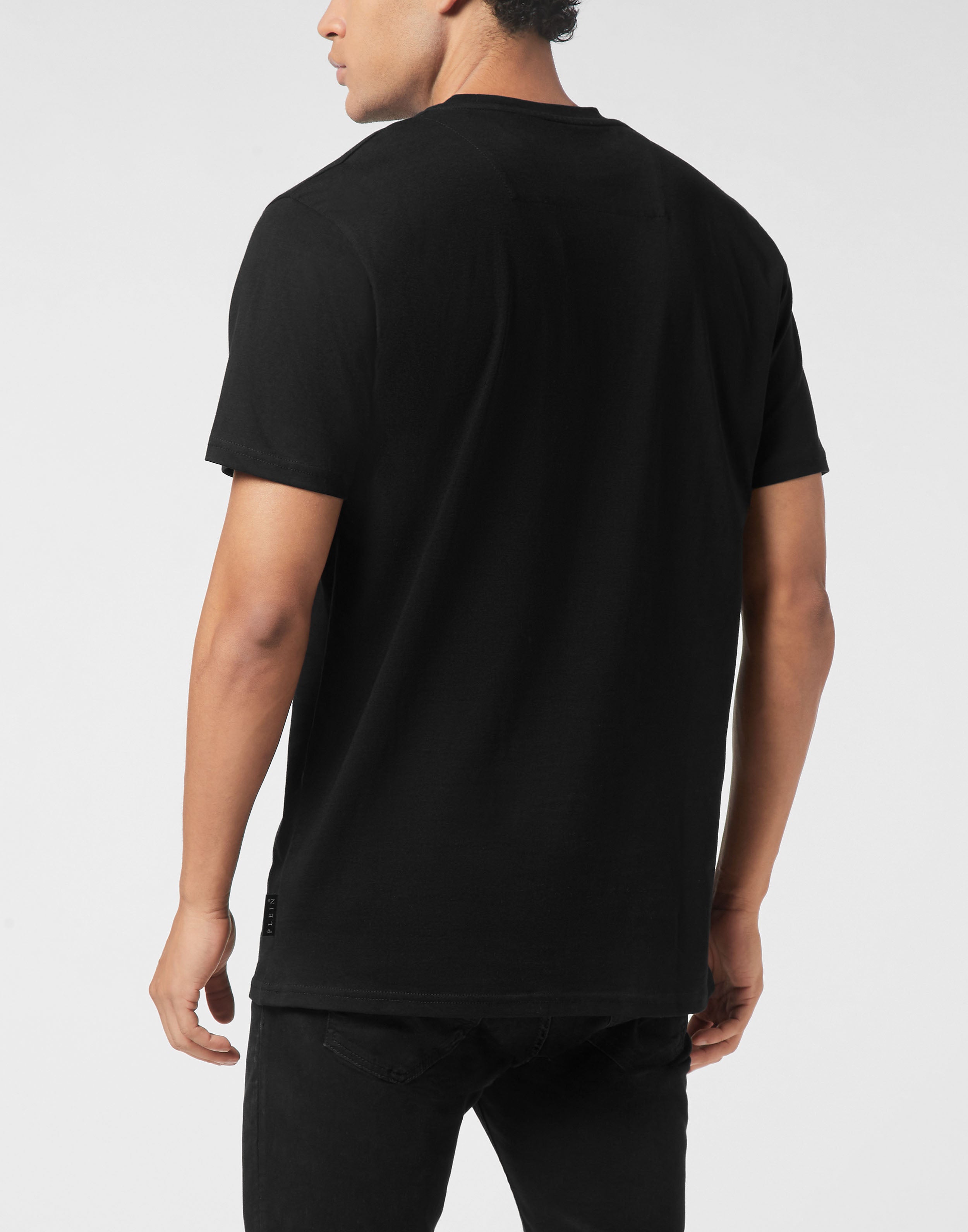 ROUND NECK T-SHIRT GREATNESS