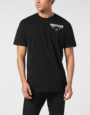 ROUND NECK T-SHIRT GREATNESS