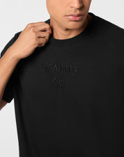 ROUND NECK T-SHIRT GREATNESS