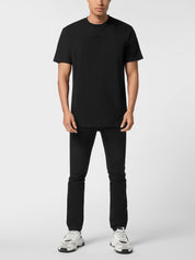 Round neck t-shirt greatness