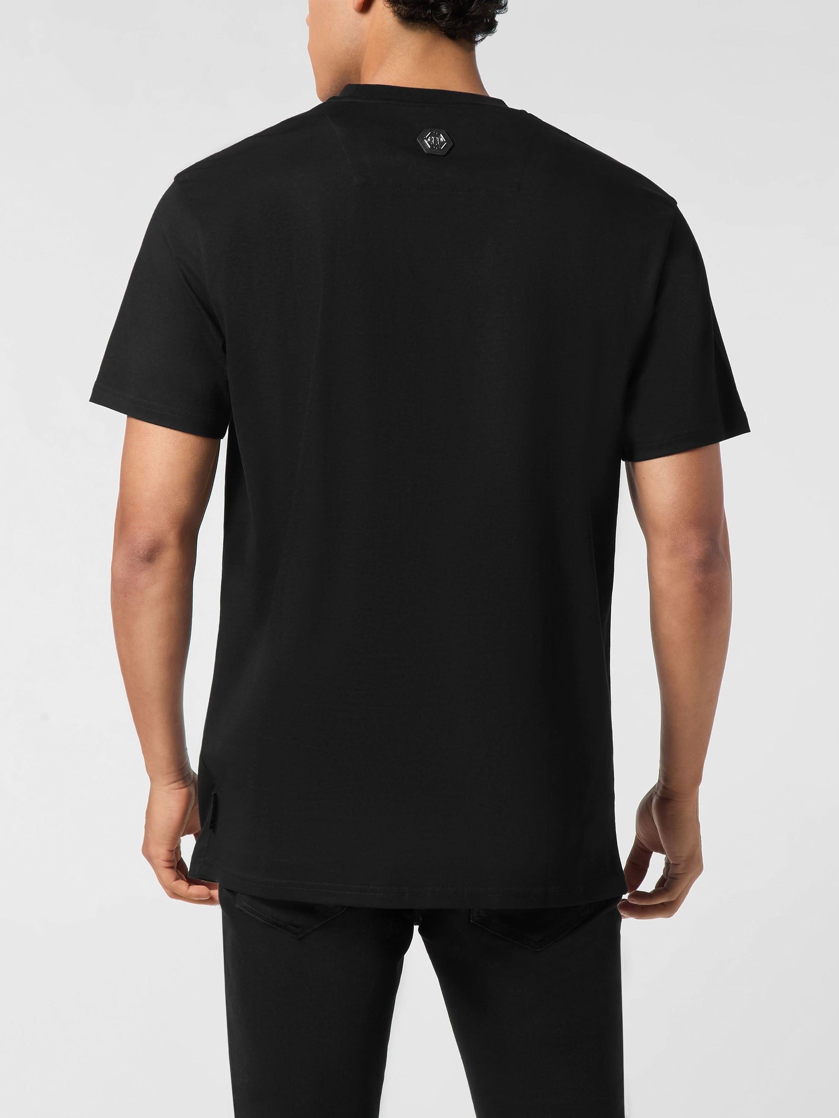 Round neck t-shirt greatness