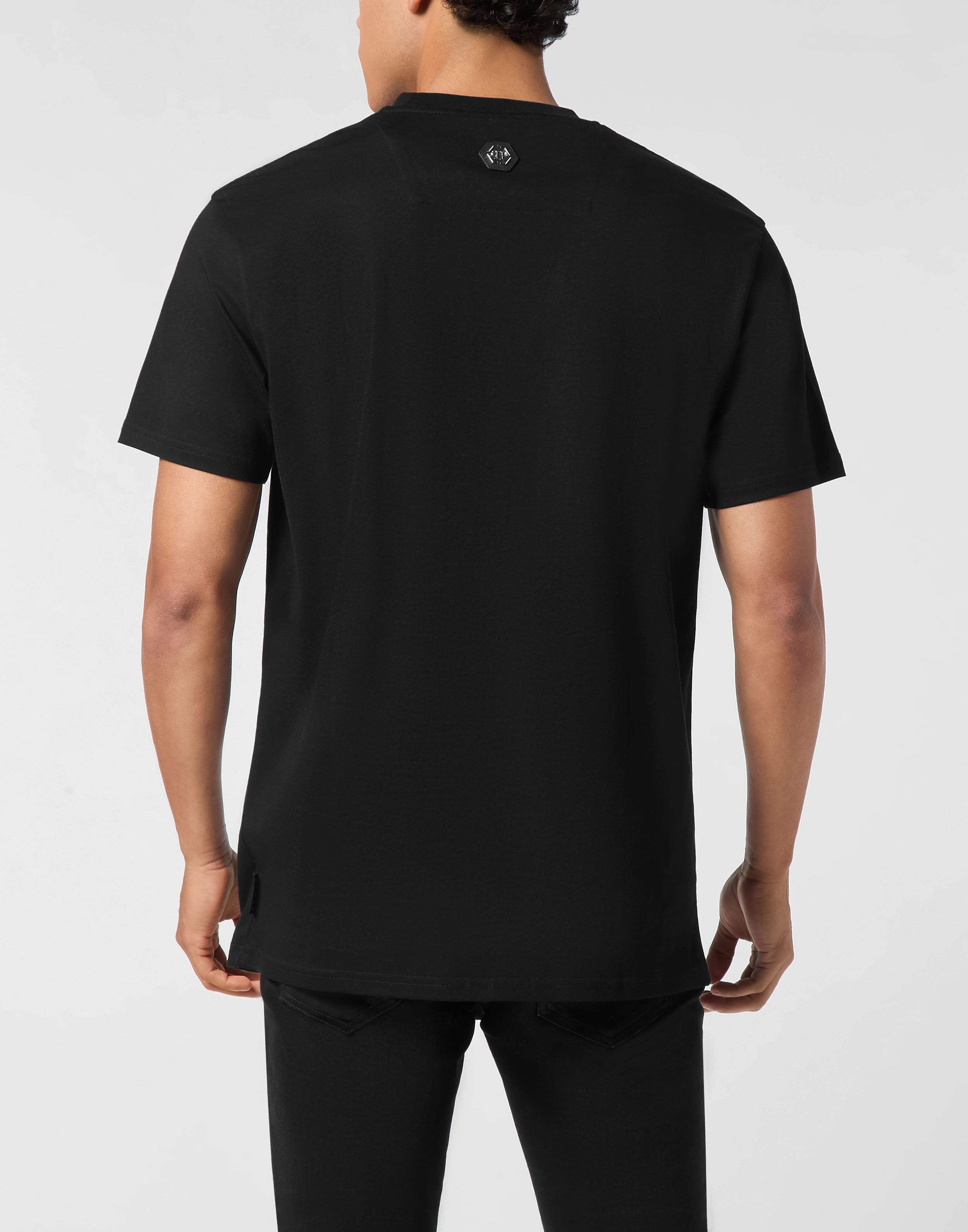 ROUND NECK T-SHIRT GREATNESS