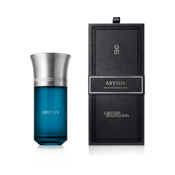 Abyssis 100 ML NEW