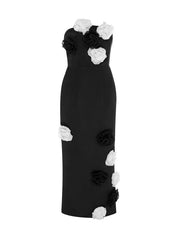 The azalea dress