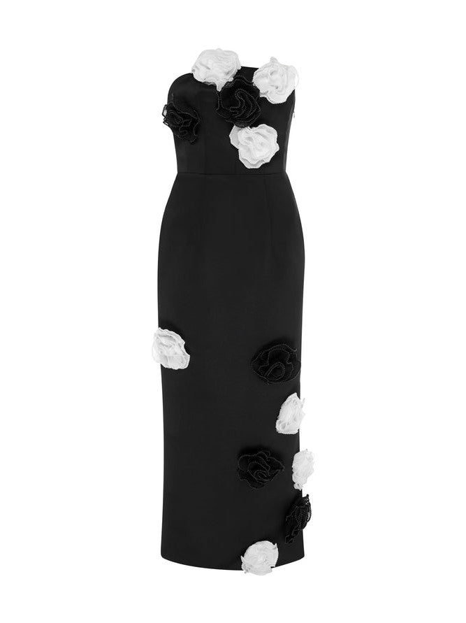 The azalea dress
