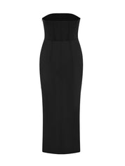 The azalea dress