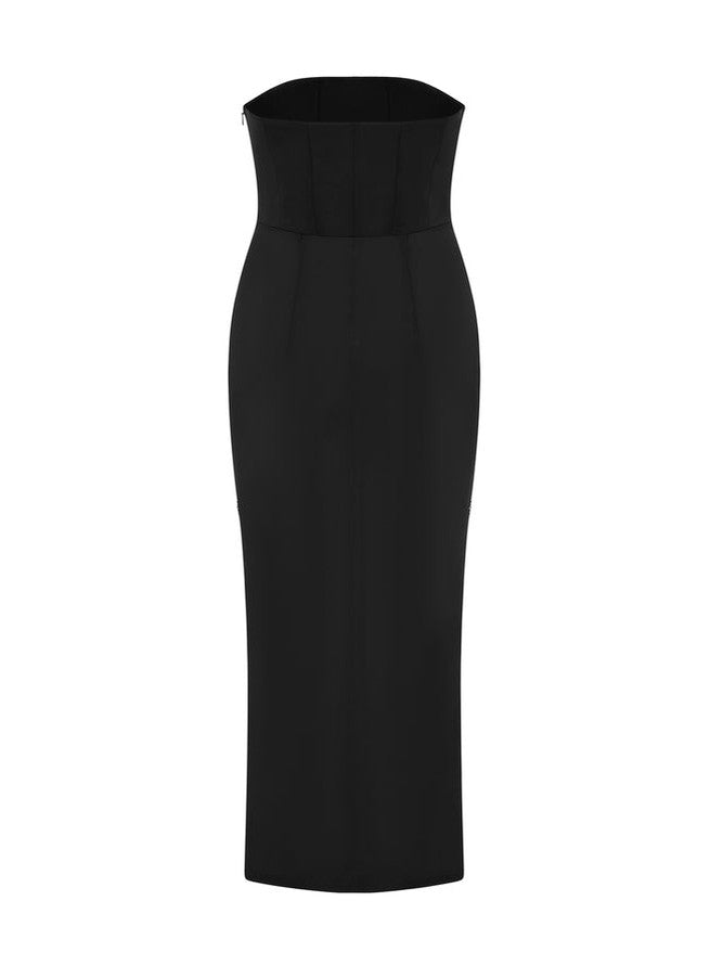 The azalea dress