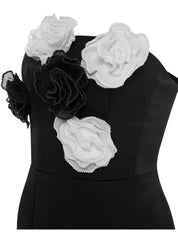 The azalea dress