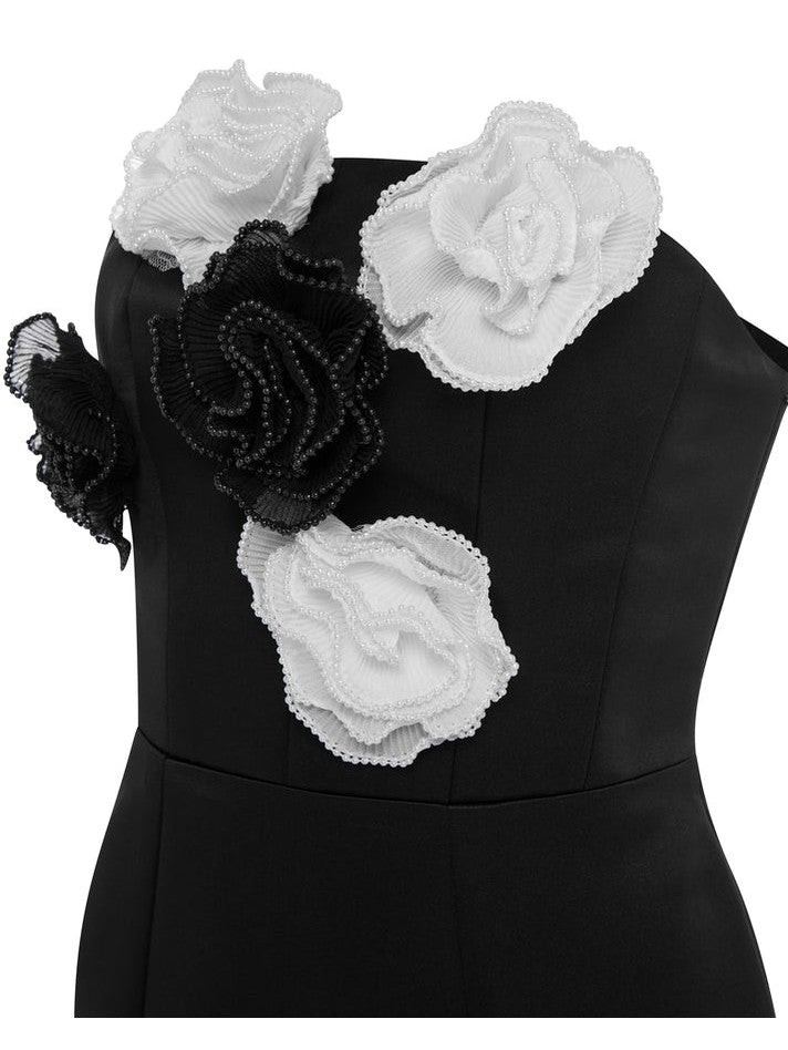 The azalea dress