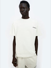 A-cold-wall  essentials small logo t-shirt