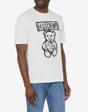 Moschino Teddy Bear T-shirt