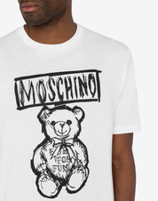 Moschino Teddy Bear T-shirt