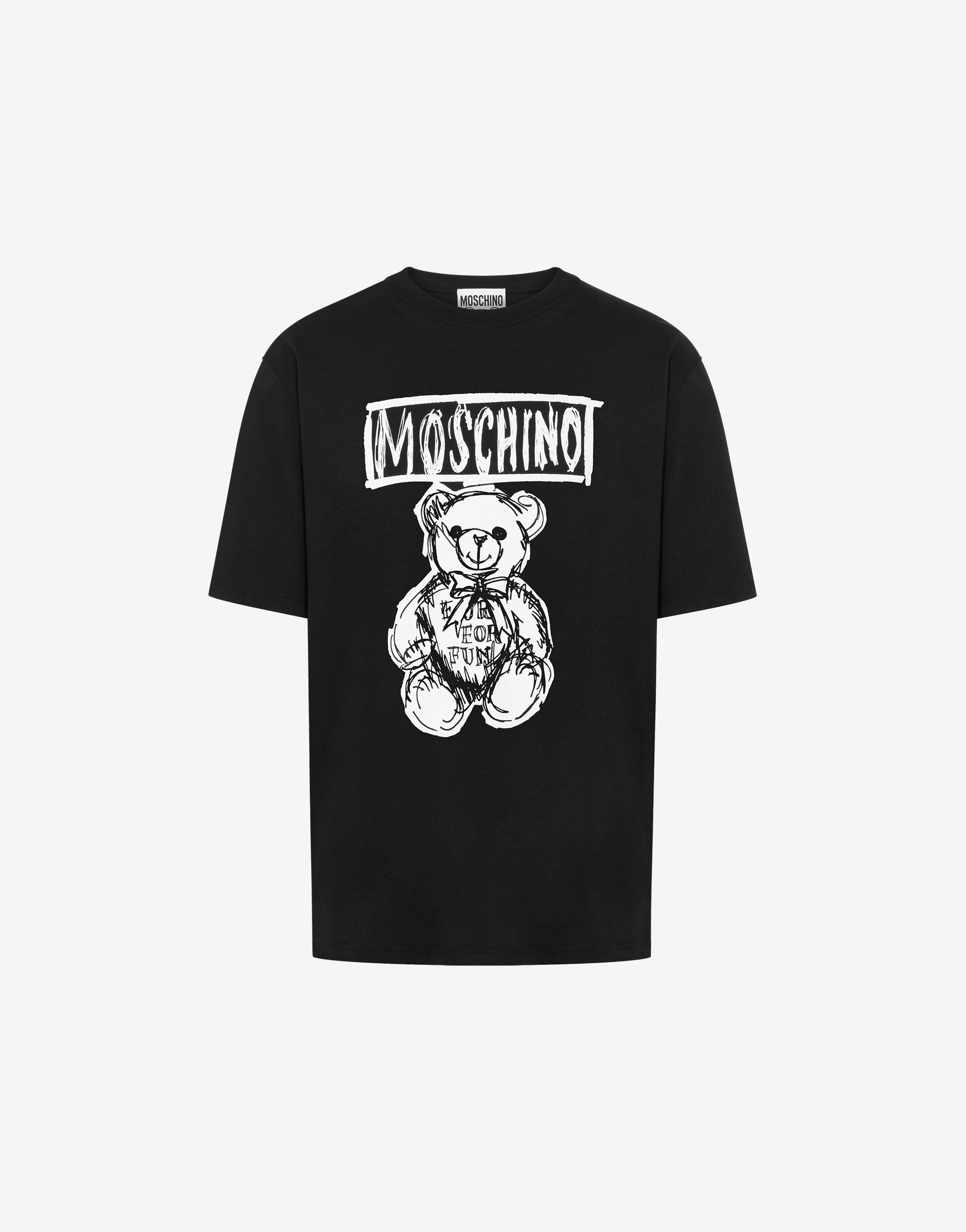 Moschino Teddy Bear T-shirt