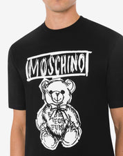 Moschino Teddy Bear T-shirt