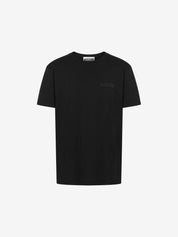 Moschino outline t-shirt