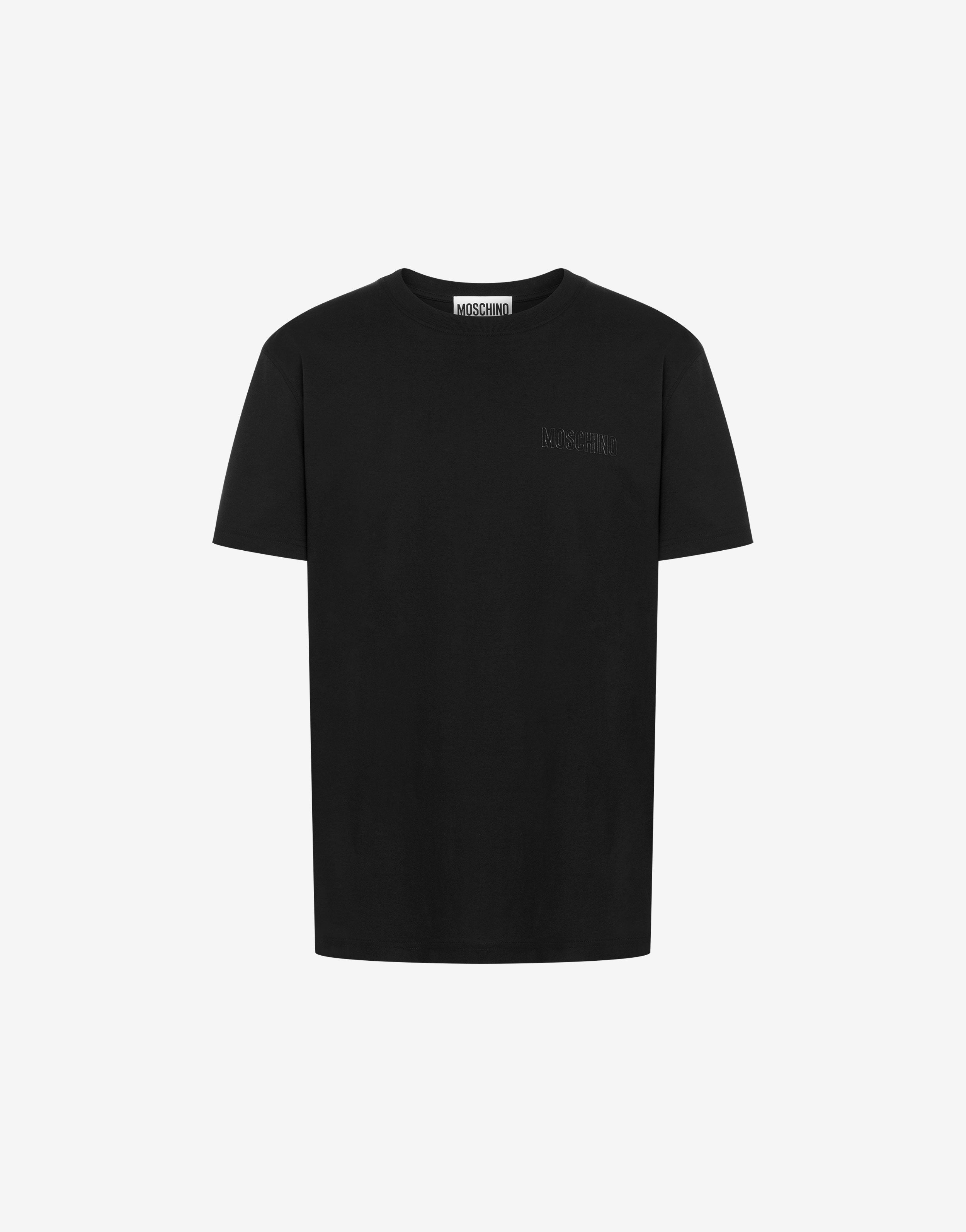 Moschino Outline T-shirt