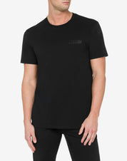 Moschino Outline T-shirt