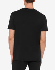 Moschino Outline T-shirt