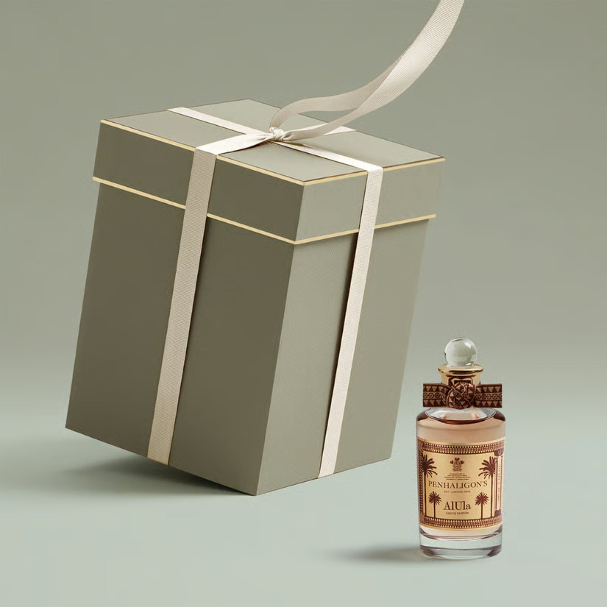 Pen Tr Al Ula Edp 100Ml