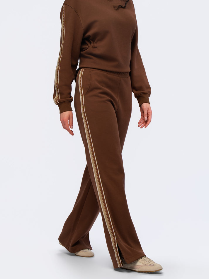Sadu pants