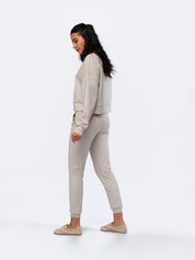 Sweatshirt top