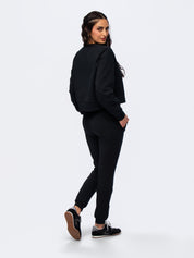 Soft walkabout jogger