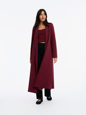 Weekday Abaya