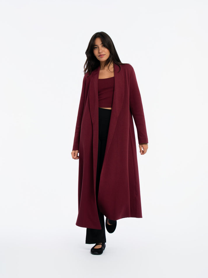 Weekday Abaya