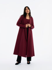 Weekday Abaya