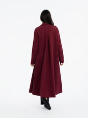 Weekday Abaya