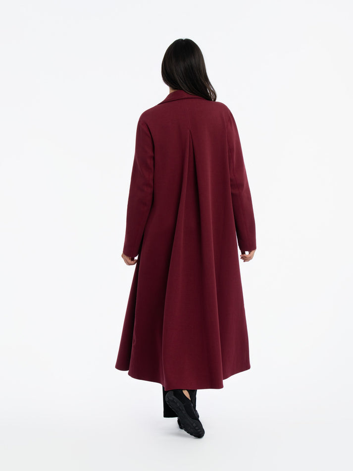 Weekday Abaya