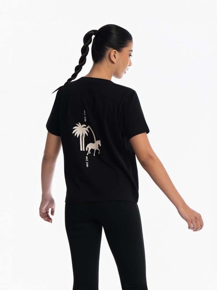 Founding day women's t-shirt
