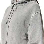 BODY HOODIE FROST GREY