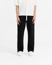 Initial sweatpants