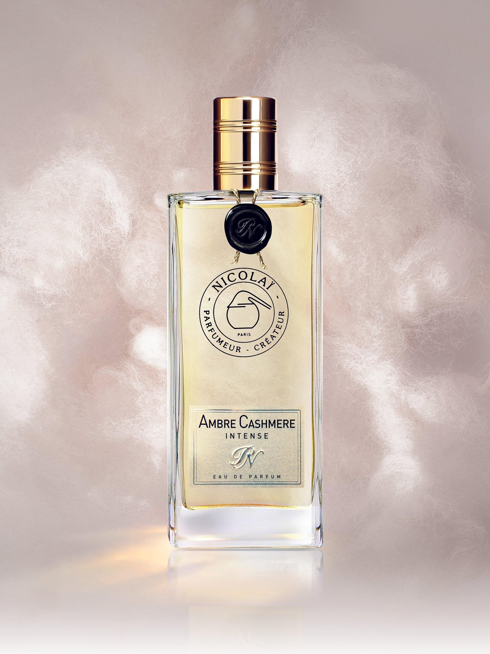  عطر أمبر كشمير إنتنس أو دو بارفان 100 مل