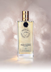 Amber Cashmere Intense Eau de Parfum - 100 ML