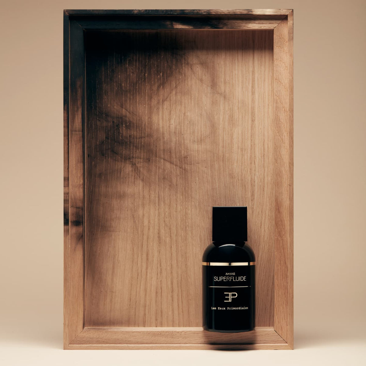 Superfluide ambre edp 100ml