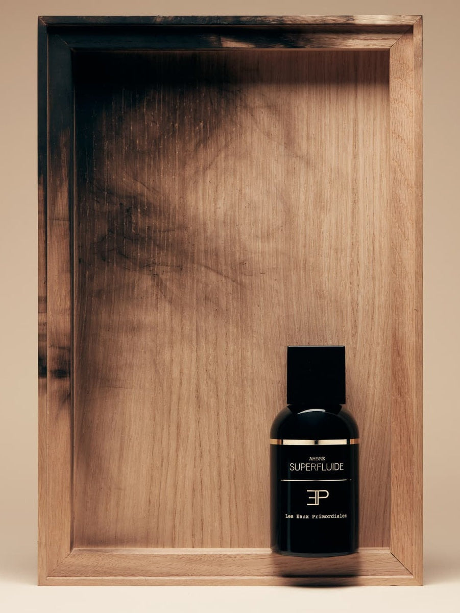 Superfluide ambre edp 100ml