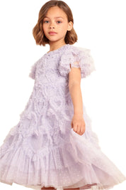 AMORETTE KIDS DRESS