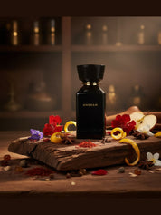 Oman luxury Angham 100ml